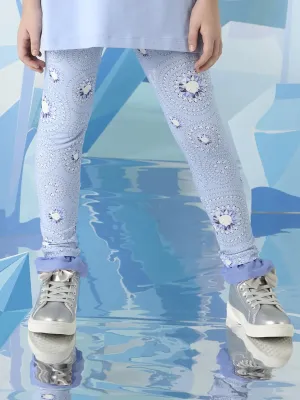 A Dee Bowtique Trainers - Silver