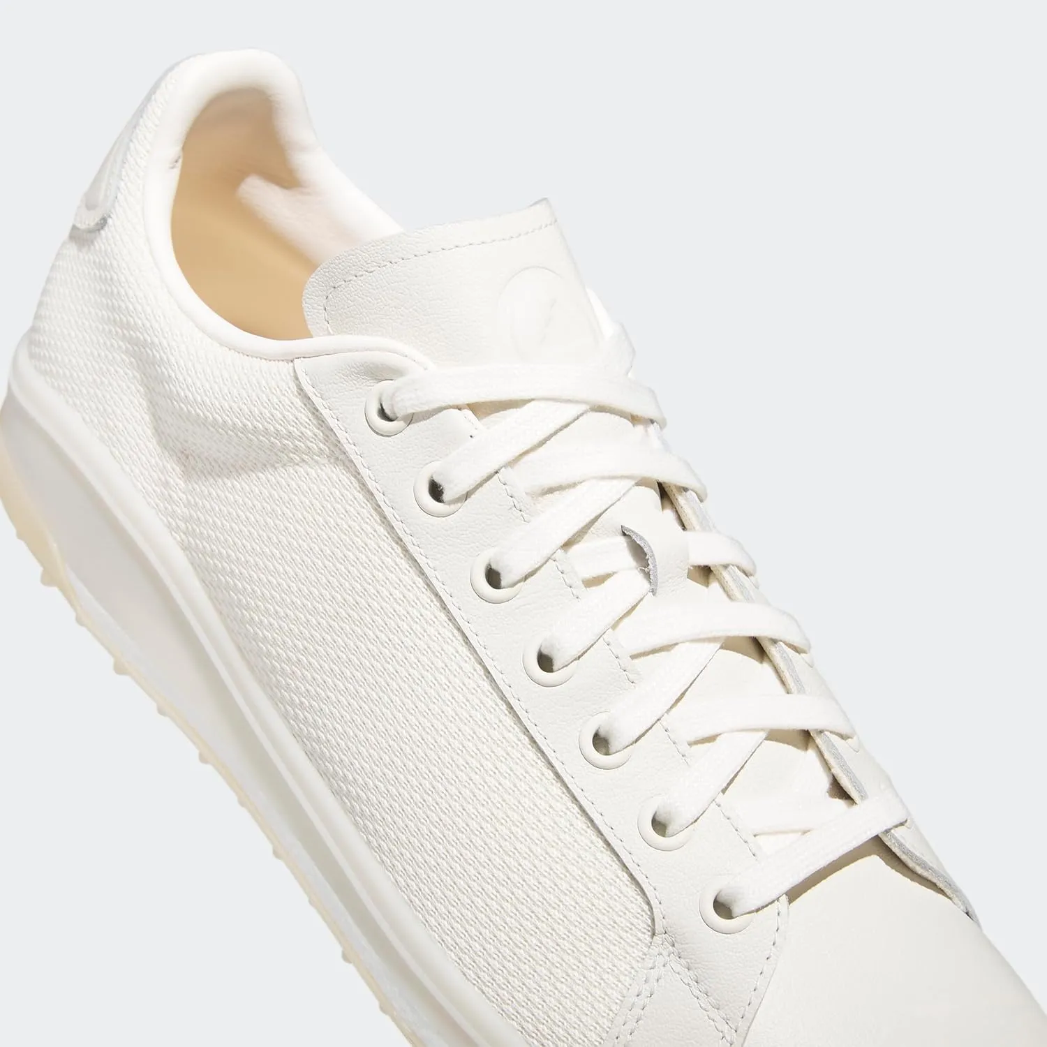 adidas Men's Go-To Spikeless 1 Golf Shoe