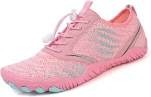 Barefoot Shoes for Men Women Barefoot Shoe Wide Toe Zero Drop Pro Healthy Walking Casual Shoe Breathable Quick Drying Sports Water Shoes