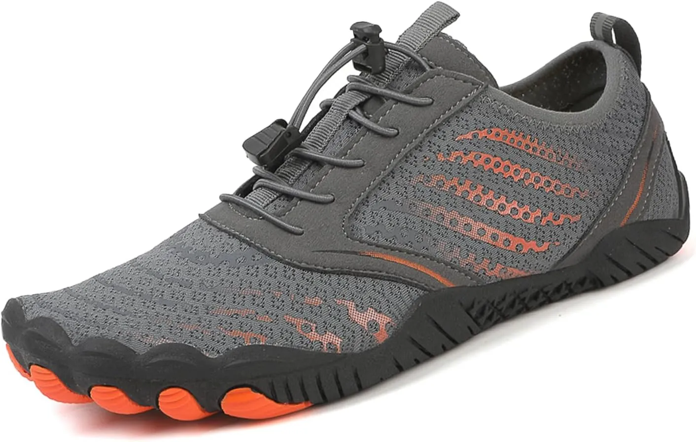 Barefoot Shoes for Men Women Barefoot Shoe Wide Toe Zero Drop Pro Healthy Walking Casual Shoe Breathable Quick Drying Sports Water Shoes