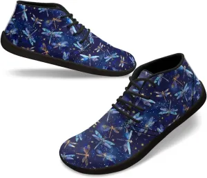 Barefoot Training Shoes Men Slip On Sneakers Breathable Zero Drop Shoes Lightweight Casual Sneakers for Walking Gym