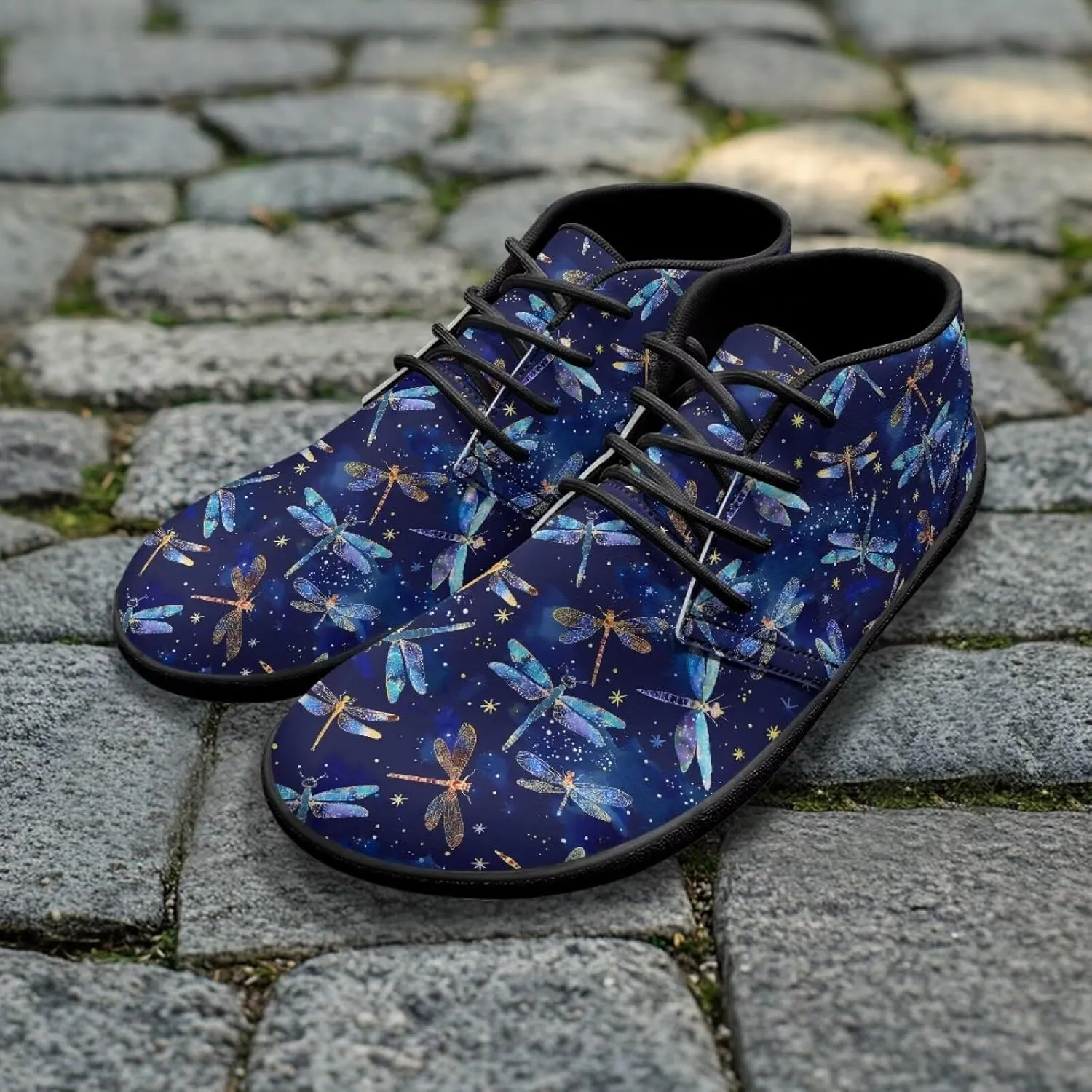 Barefoot Training Shoes Men Slip On Sneakers Breathable Zero Drop Shoes Lightweight Casual Sneakers for Walking Gym