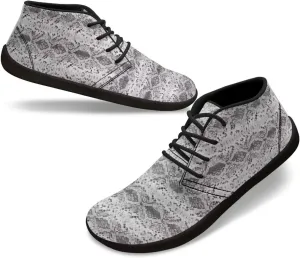 Barefoot Training Shoes Men Slip On Sneakers Breathable Zero Drop Shoes Lightweight Casual Sneakers for Walking Gym