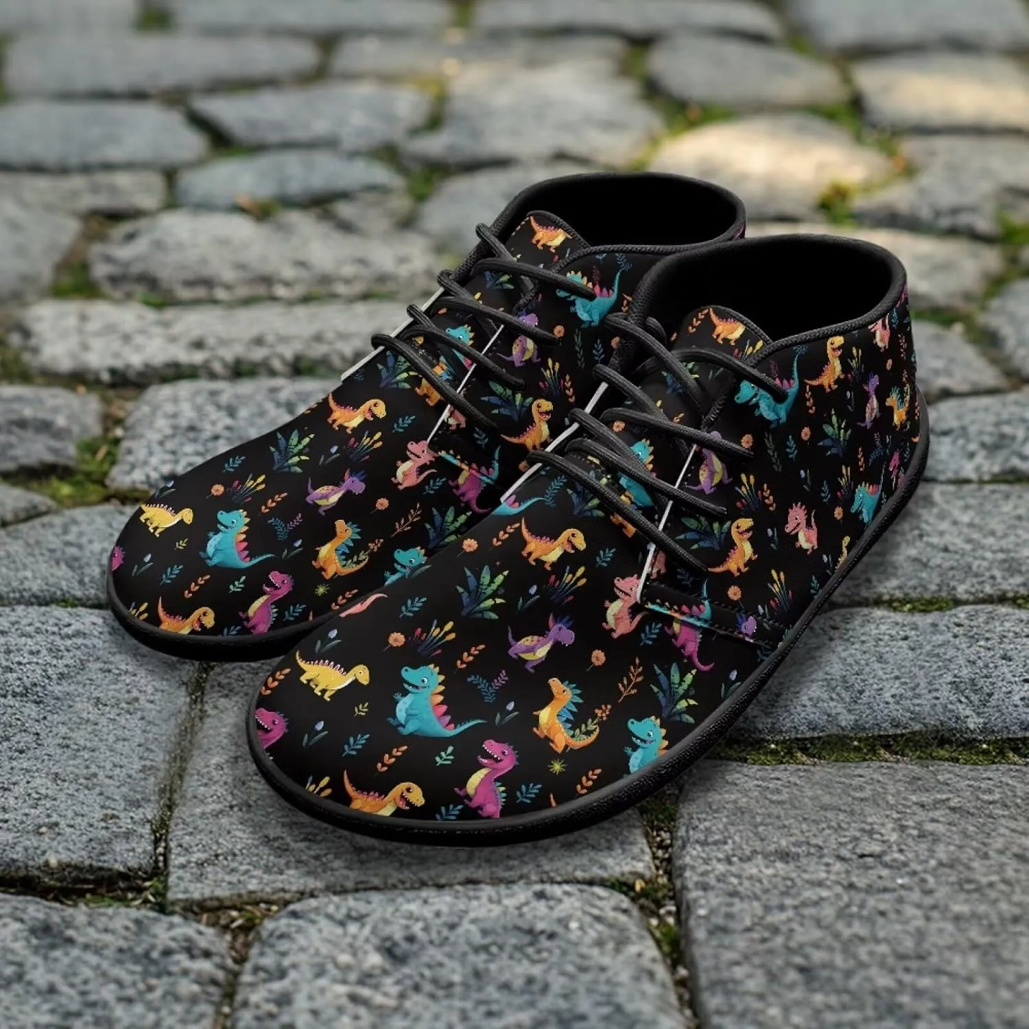 Barefoot Training Shoes Men Slip On Sneakers Breathable Zero Drop Shoes Lightweight Casual Sneakers for Walking Gym