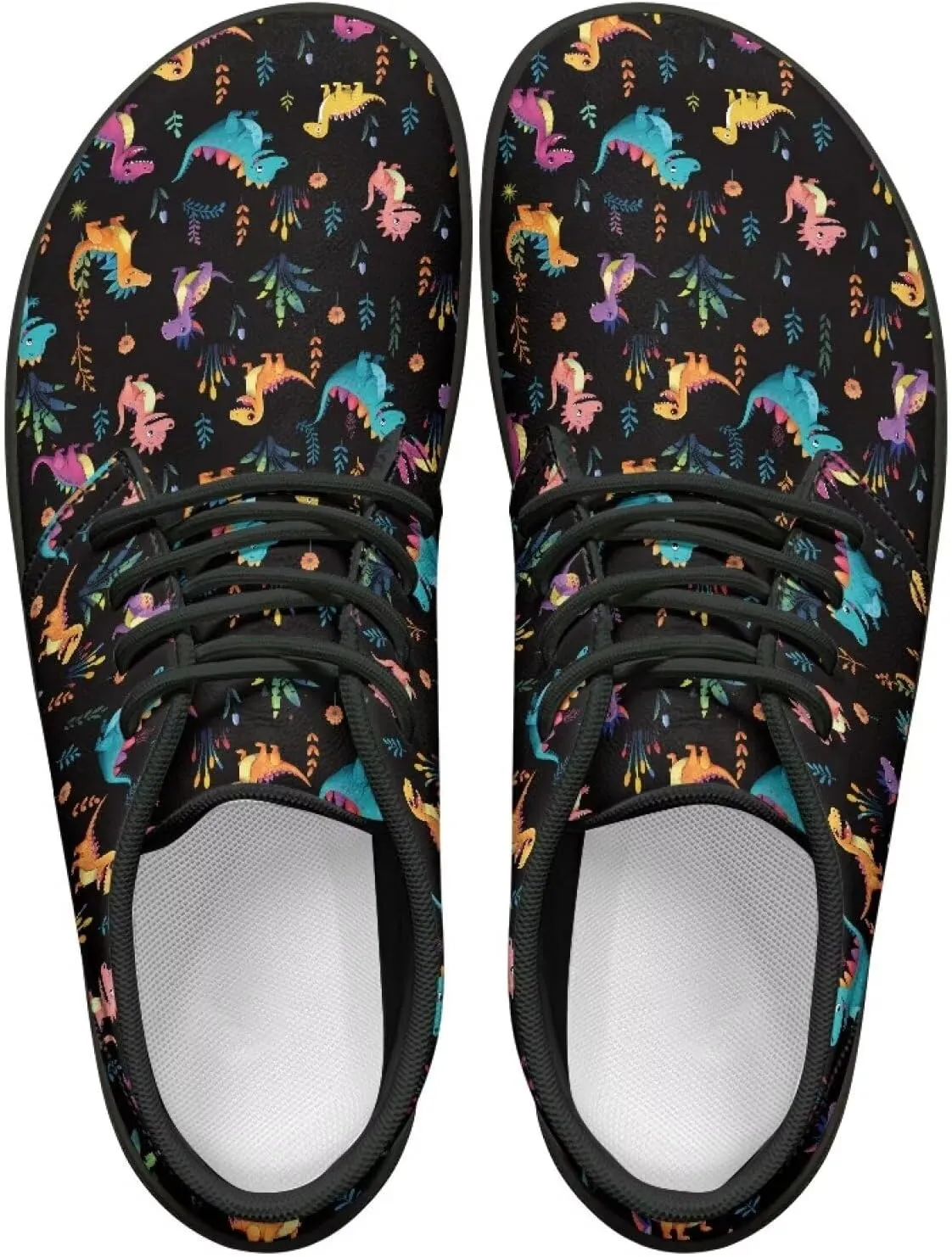 Barefoot Training Shoes Men Slip On Sneakers Breathable Zero Drop Shoes Lightweight Casual Sneakers for Walking Gym