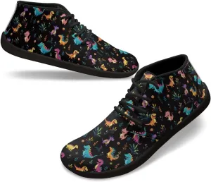 Barefoot Training Shoes Men Slip On Sneakers Breathable Zero Drop Shoes Lightweight Casual Sneakers for Walking Gym