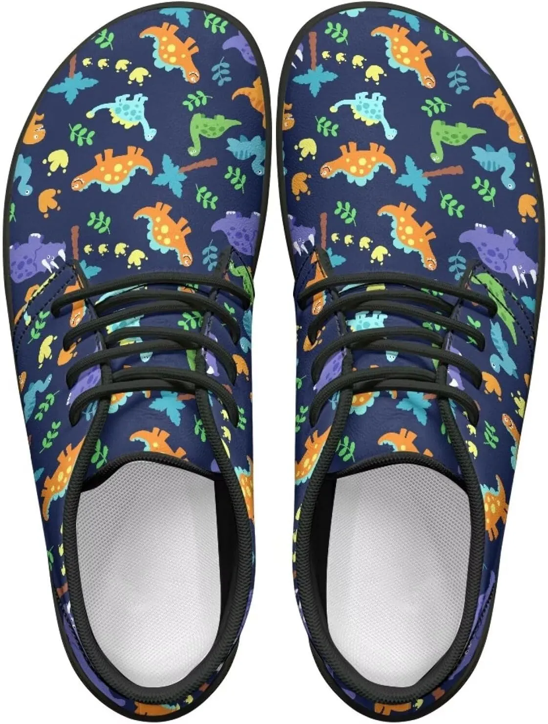 Barefoot Training Shoes Men Slip On Sneakers Breathable Zero Drop Shoes Lightweight Casual Sneakers for Walking Gym