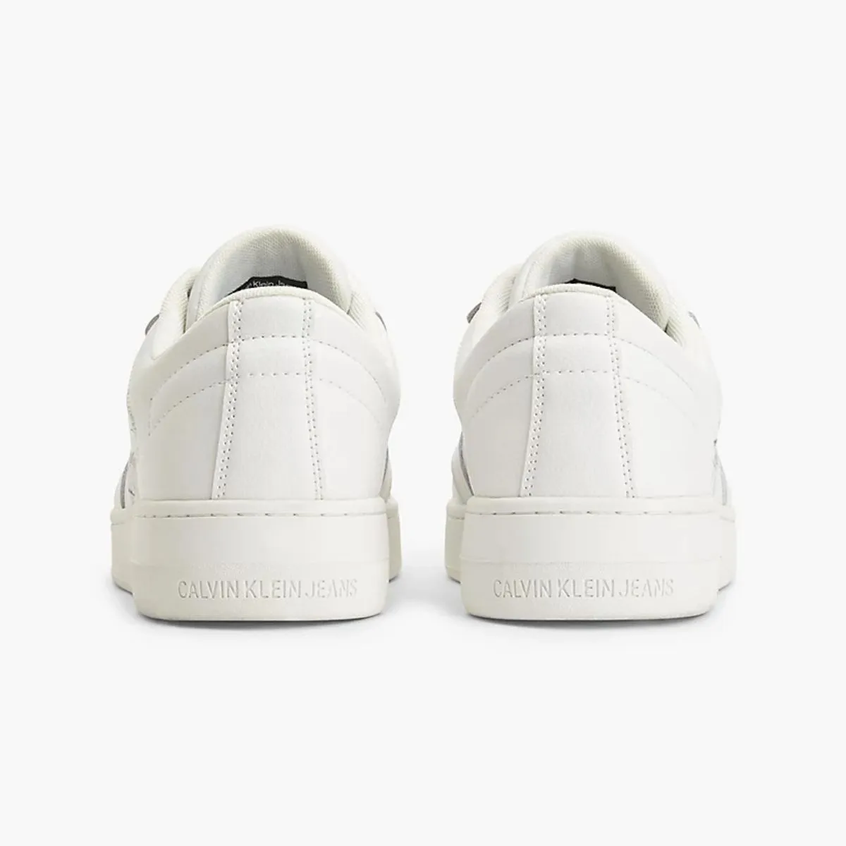 Basketball Trainers White
