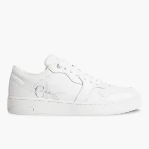 Basketball Trainers White