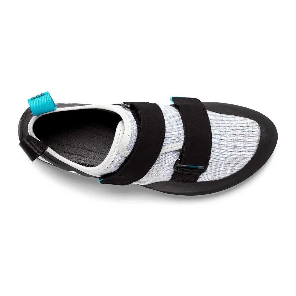 Black Diamond Women's Momentum Climbing Shoes – Comfortable, Versatile, and Performance-Oriented Footwear for Climbers