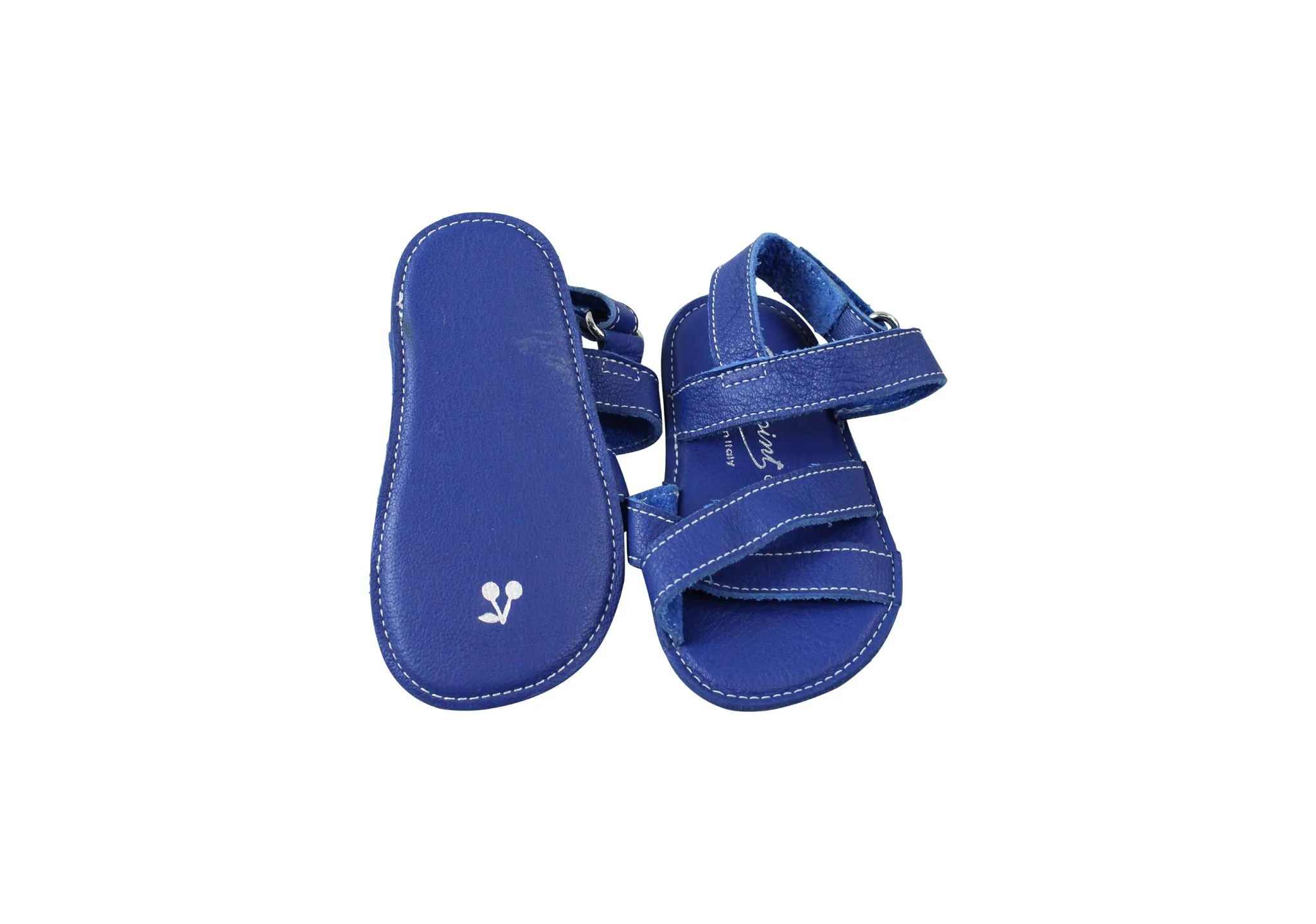 Bonpoint, Baby Boys or Baby Girls Sandals, Size 18