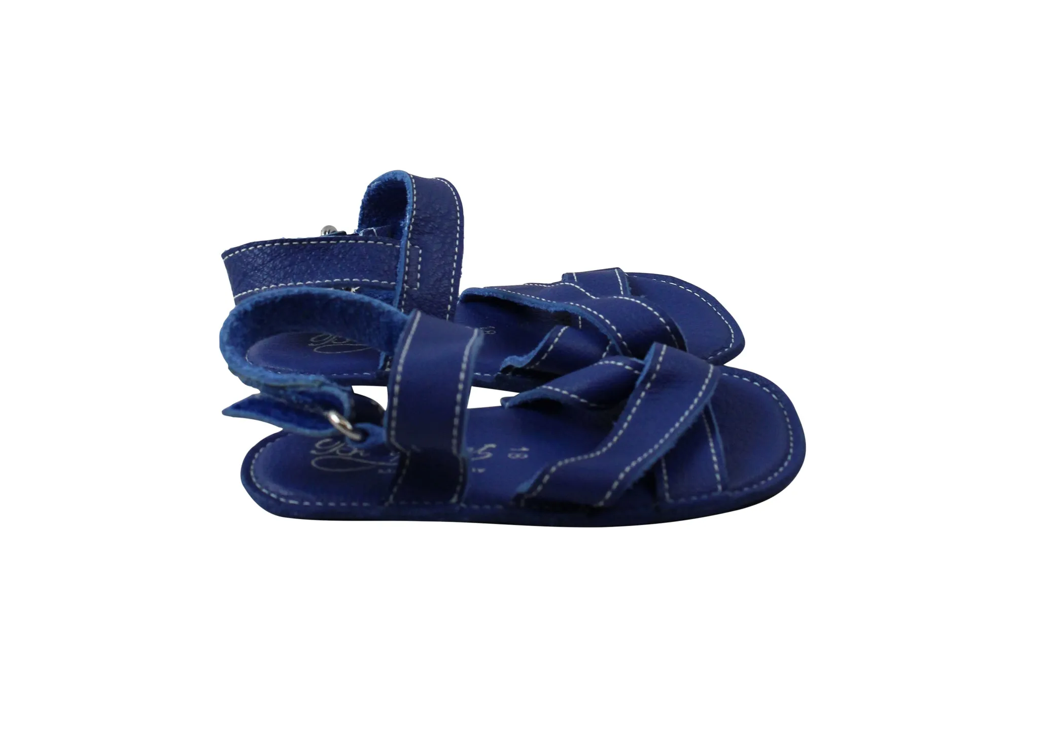 Bonpoint, Baby Boys or Baby Girls Sandals, Size 18