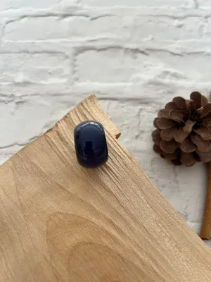 Calitaa Luxury Collection Bead Navy