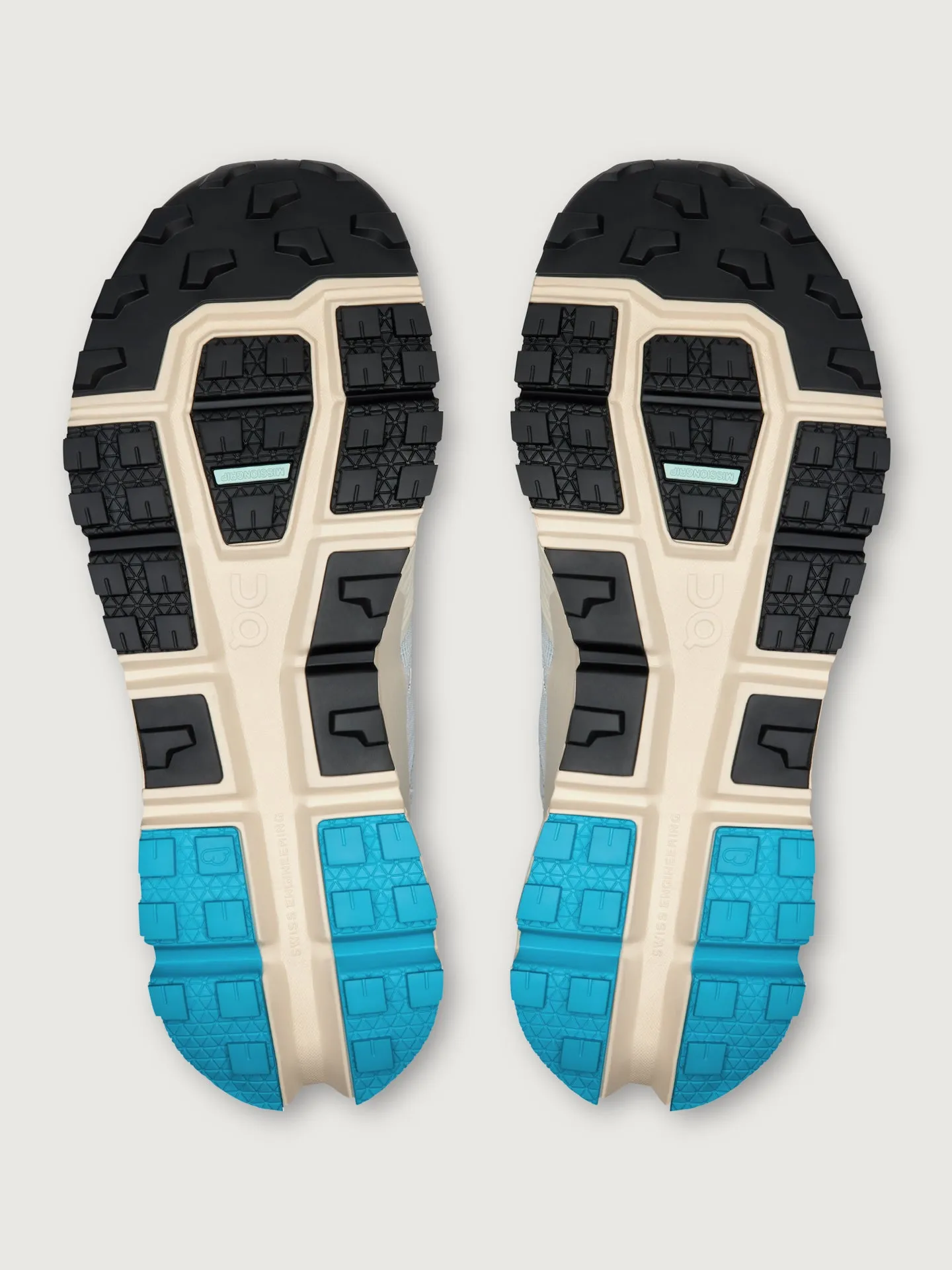 Cloudultra 2 - Arctic | Cream