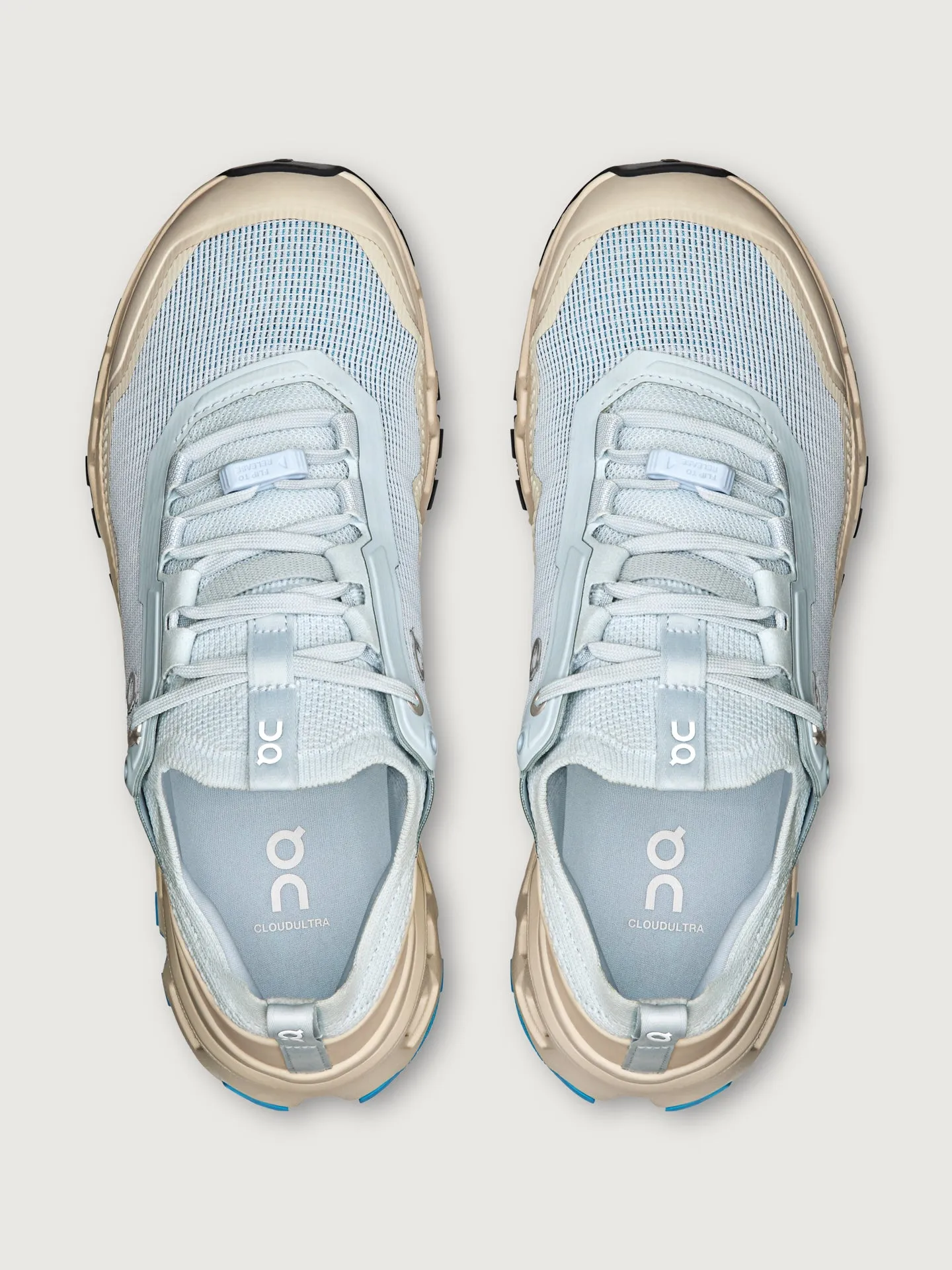 Cloudultra 2 - Arctic | Cream