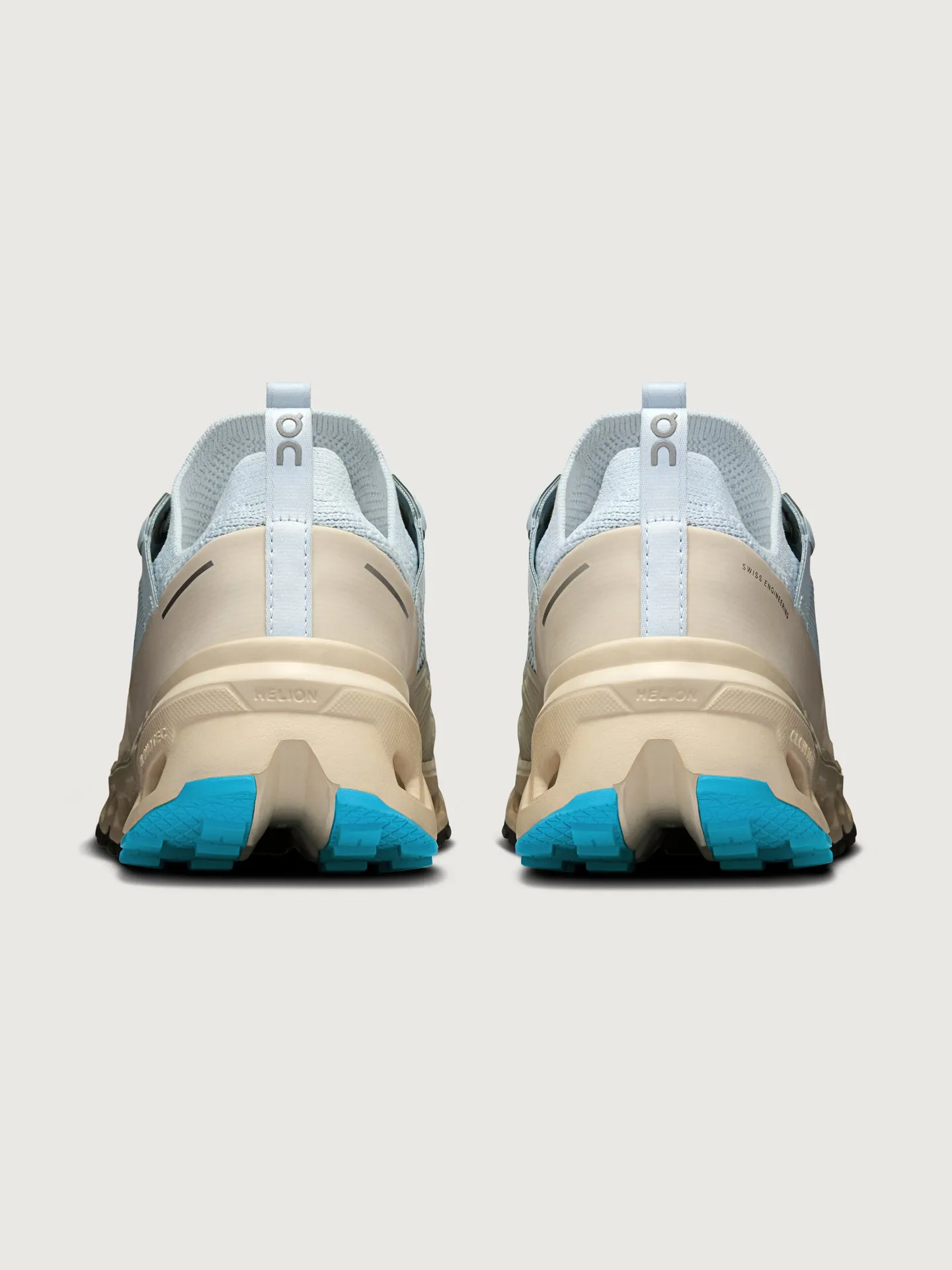 Cloudultra 2 - Arctic | Cream