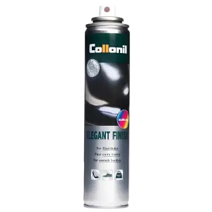 Collonil Elegant Finish Self Shine Multicolor