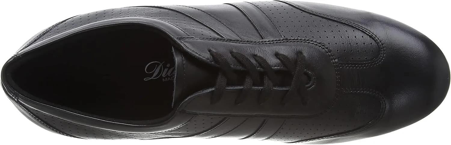 Diamant Men's Ballroom Sneakers 133-225-042