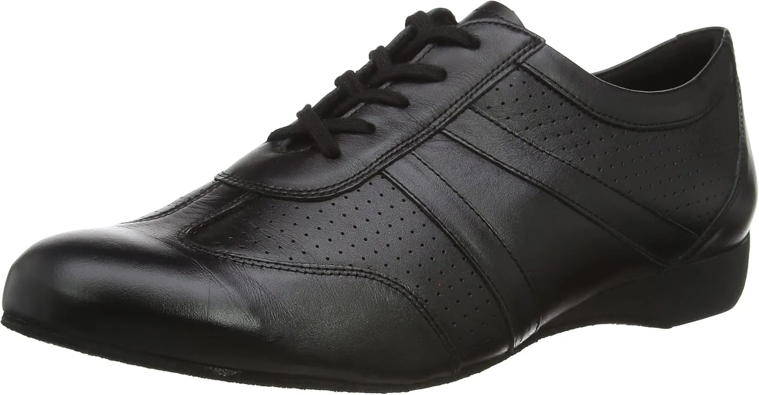 Diamant Men's Ballroom Sneakers 133-225-042