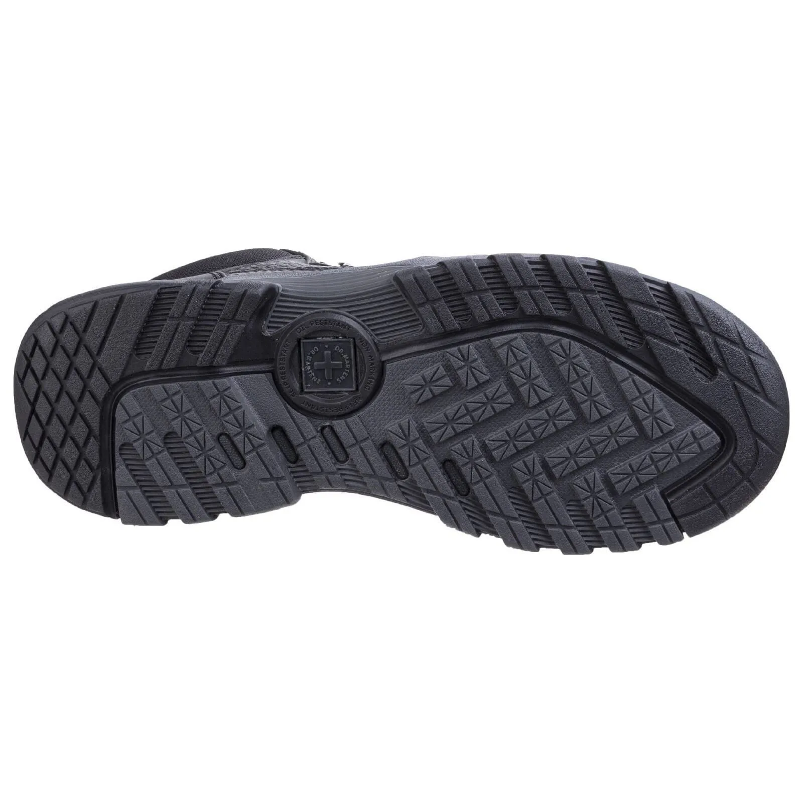Dr Martens Grapple Safety Boots Mens
