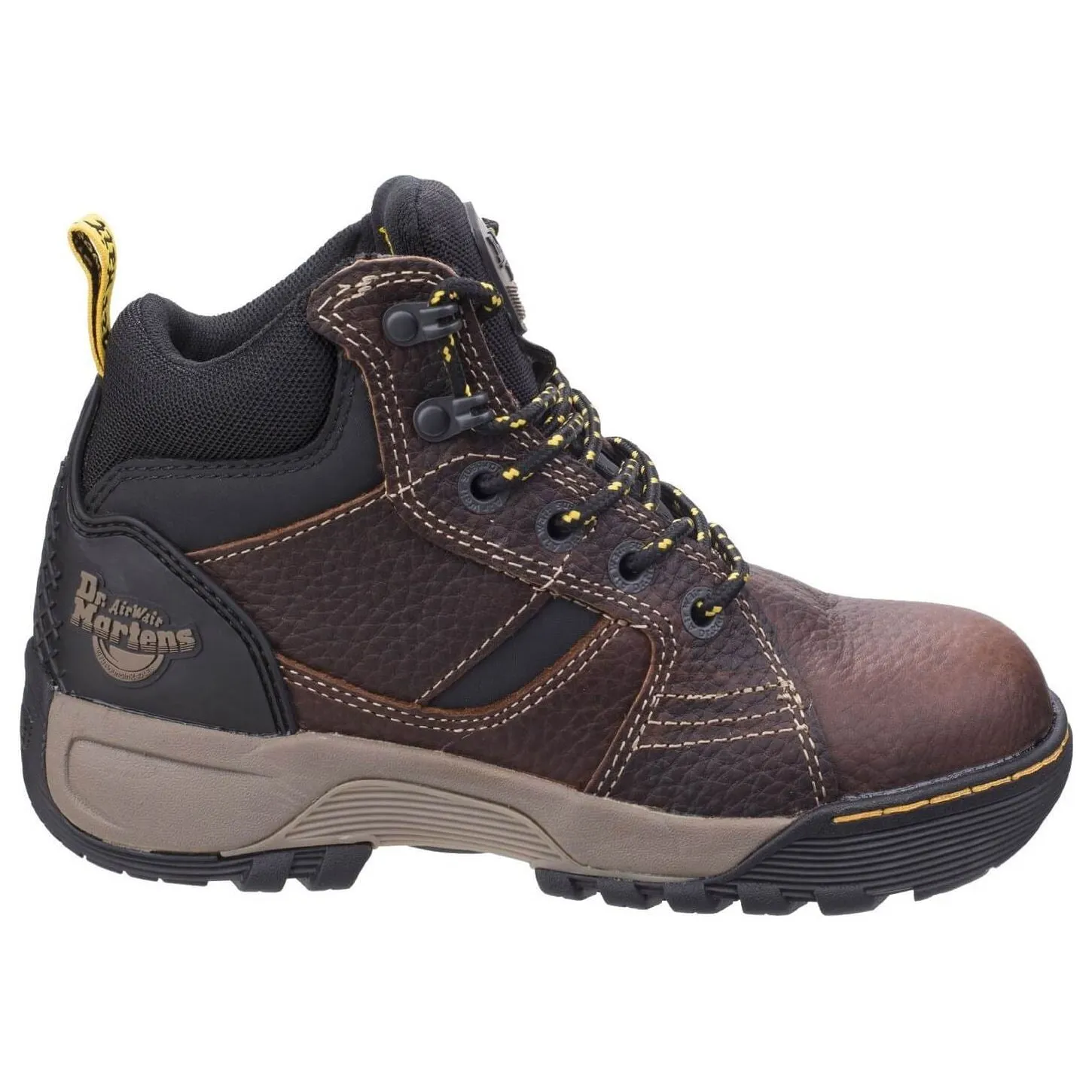 Dr Martens Grapple Safety Boots Mens