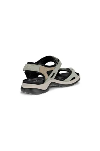 ECCO Off Road Sandal 069563 60879 in  matcha/sand