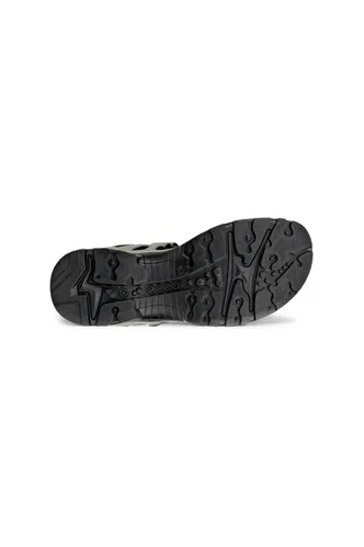 ECCO Off Road Sandal 069563 60879 in  matcha/sand