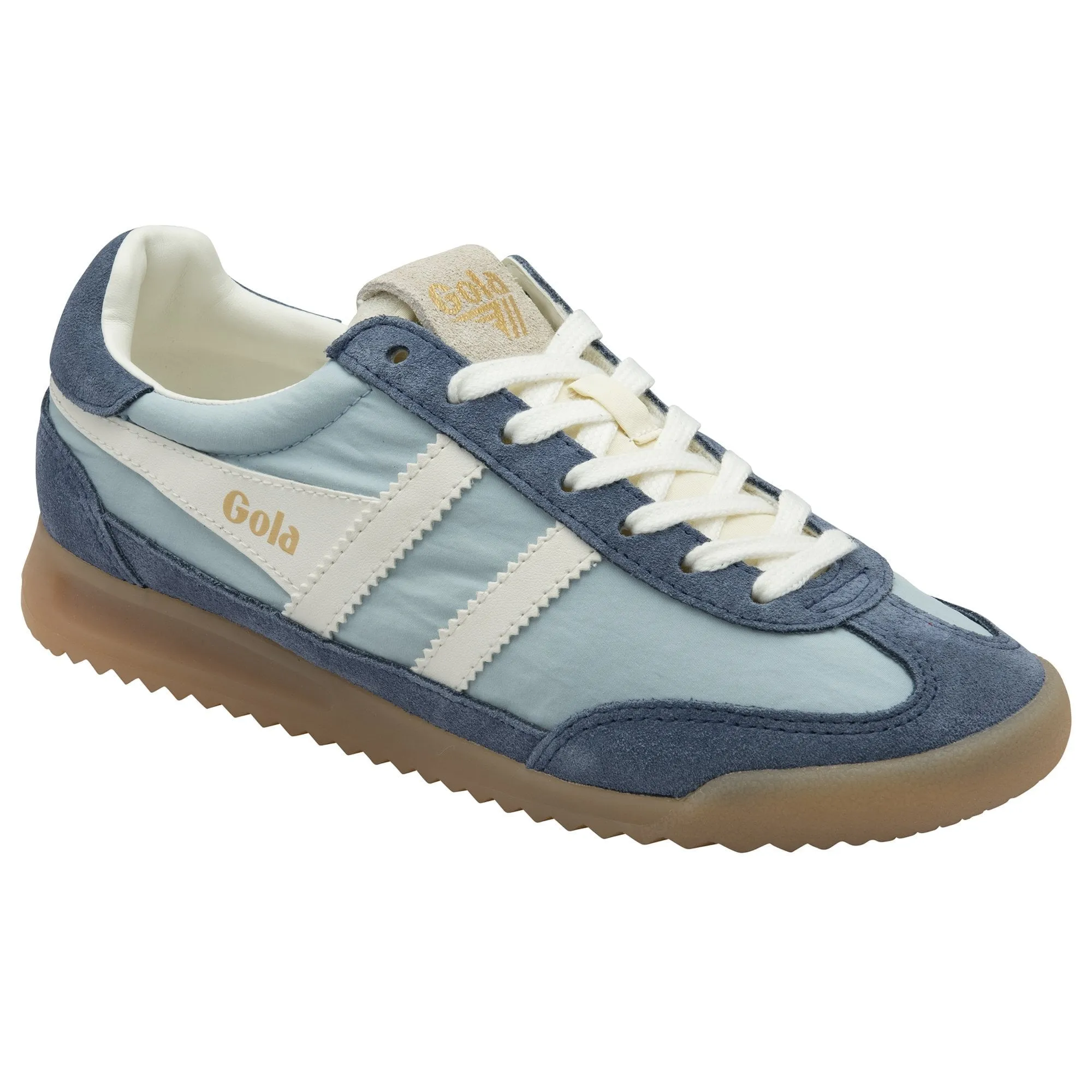 Gola Firefly Sneaker  CLB577  Iceberg/Moonlight/Off White