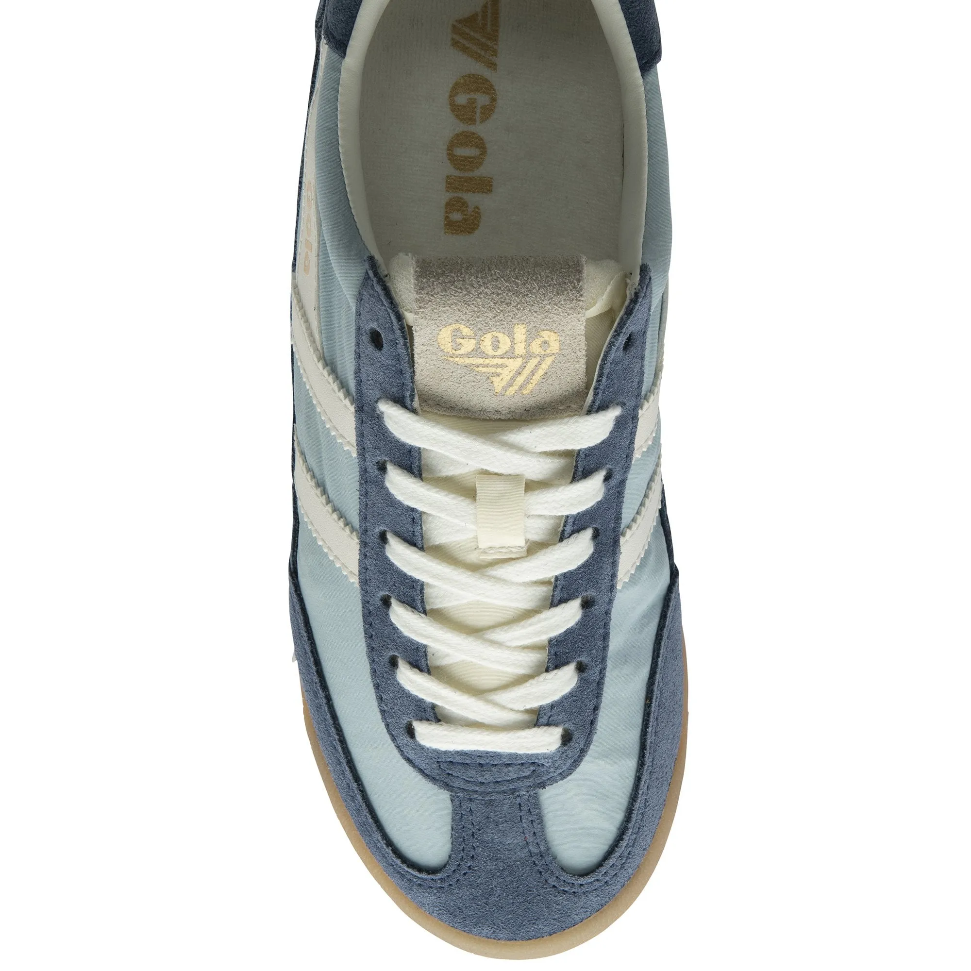 Gola Firefly Sneaker  CLB577  Iceberg/Moonlight/Off White