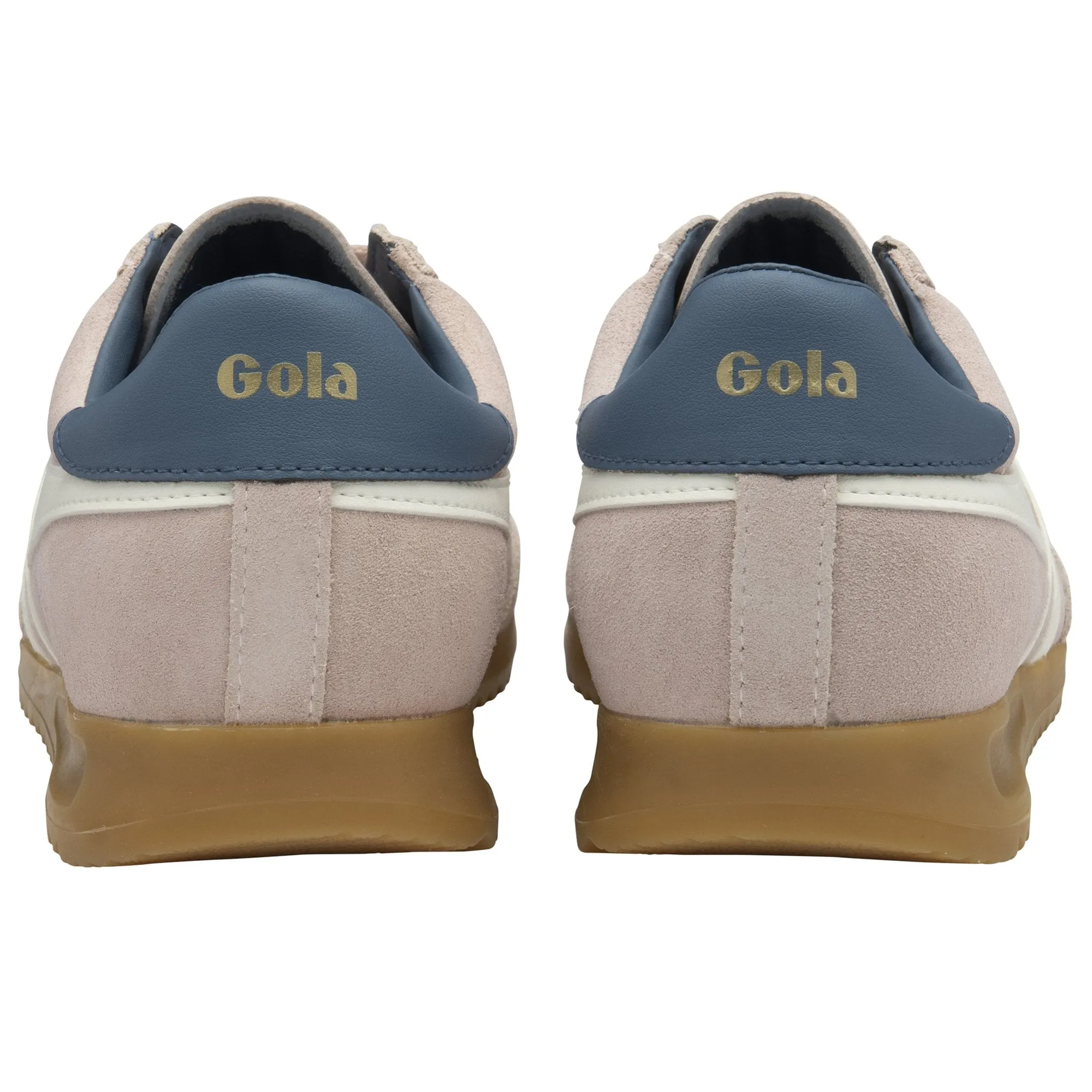 Gola Torpedo Sneaker  CLB761  Rose/Off White/Moonlight