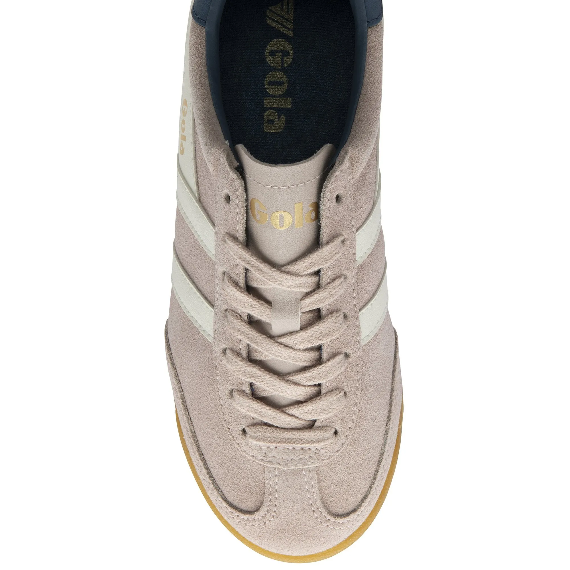 Gola Torpedo Sneaker  CLB761  Rose/Off White/Moonlight