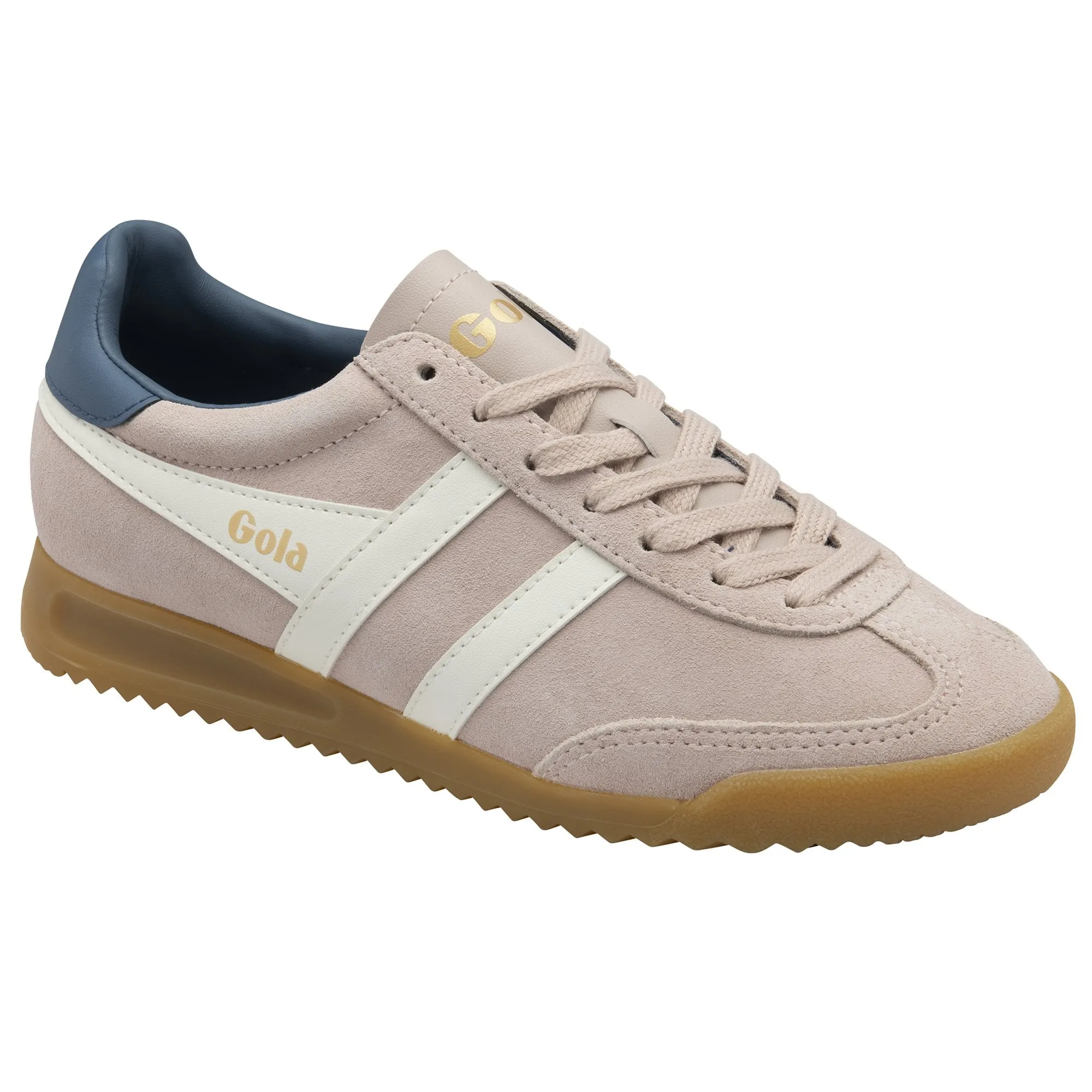 Gola Torpedo Sneaker  CLB761  Rose/Off White/Moonlight
