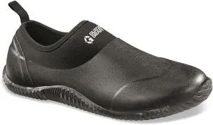 Guide Gear Low Bogger Mens Slip On Rubber Clogs, Garden, Yard Muck Shoes