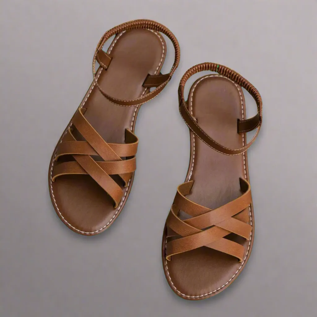 Hroselind | Orthopaedic Sandals for Daily Comfort