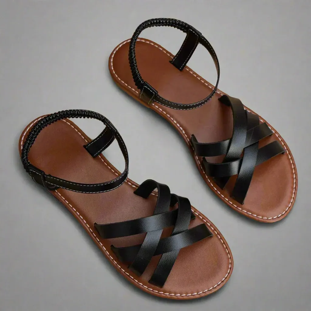 Hroselind | Orthopaedic Sandals for Daily Comfort