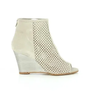 Igualados 6416 Sand Booties