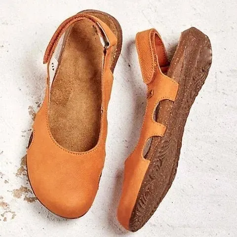 Inez - Orthopedic Sandals