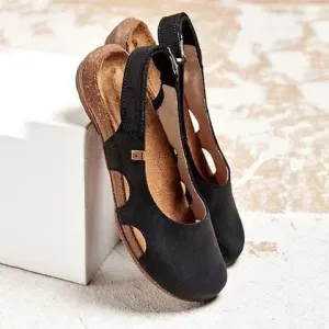 Inez - Orthopedic Sandals