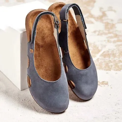 Inez - Orthopedic Sandals