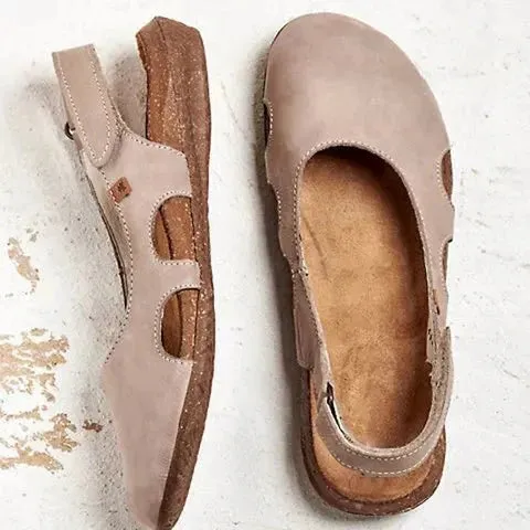 Inez - Orthopedic Sandals