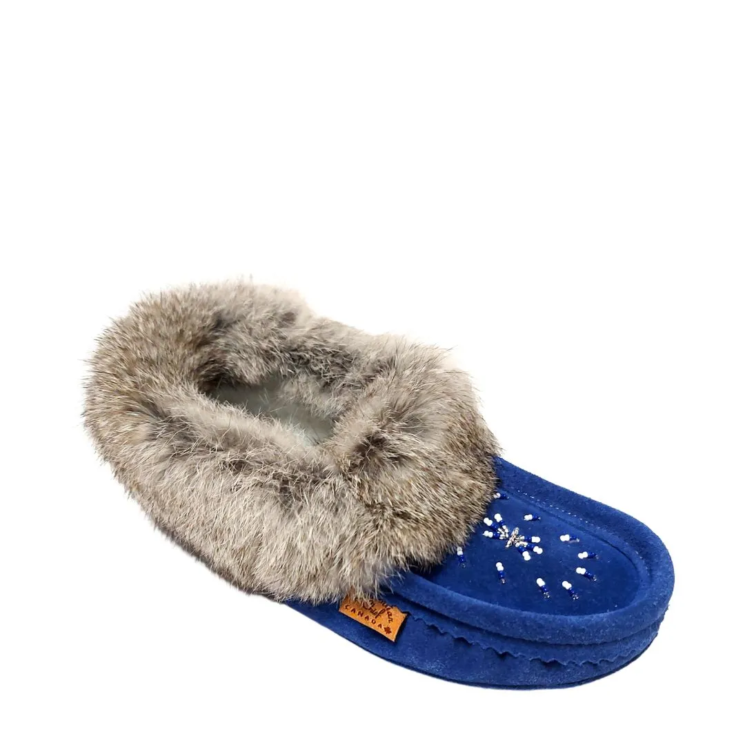 LAURENTIAN CHIEF- WOMEN'S 600 MOCCASINS