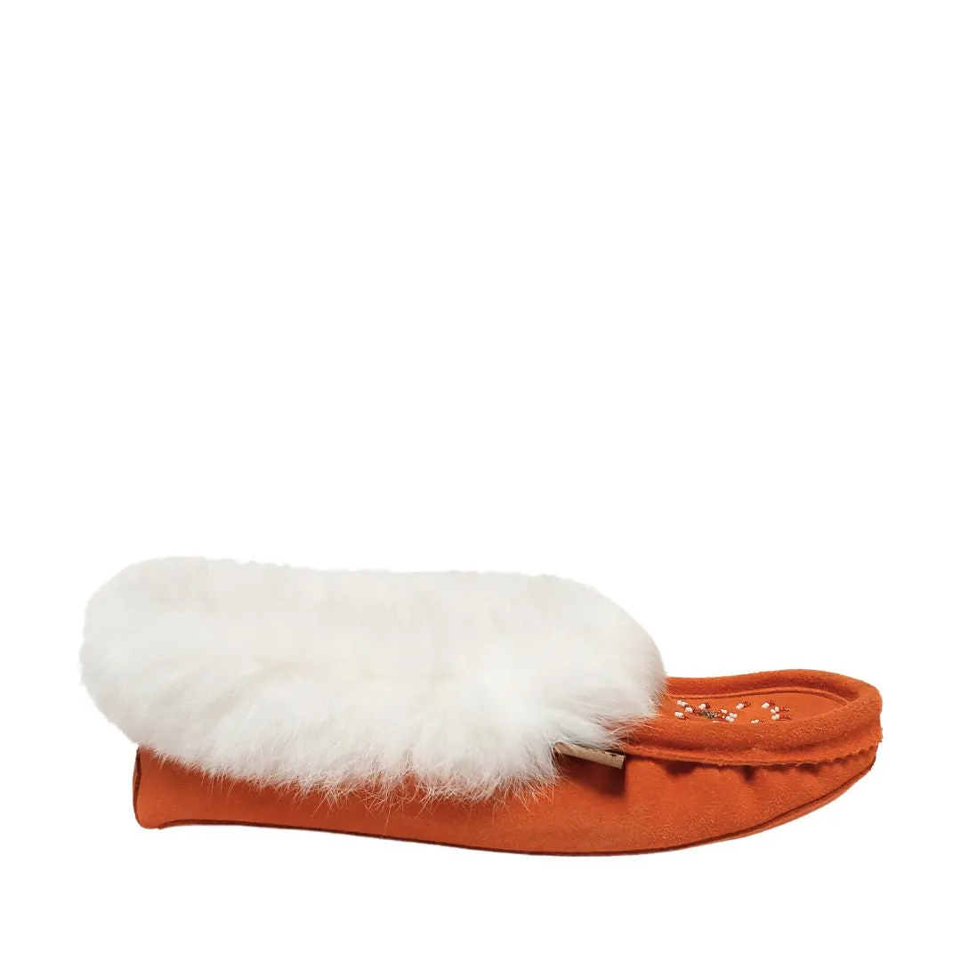 LAURENTIAN CHIEF- WOMEN'S 600 MOCCASINS
