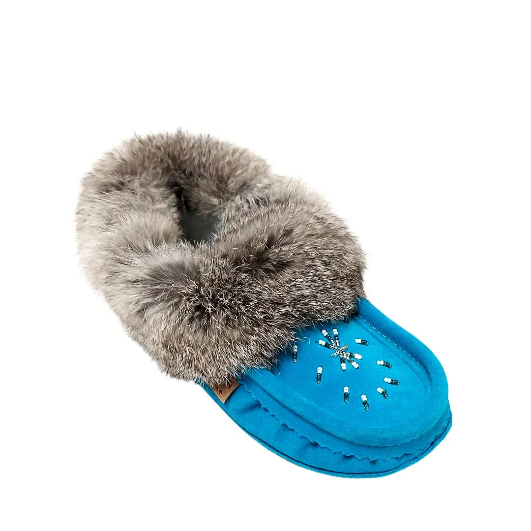 LAURENTIAN CHIEF- WOMEN'S 600 MOCCASINS