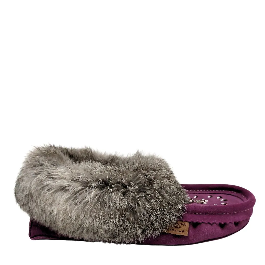 LAURENTIAN CHIEF- WOMEN'S 600 MOCCASINS