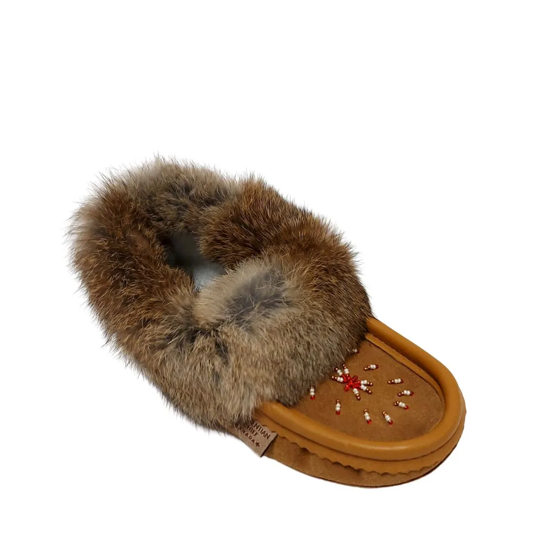 LAURENTIAN CHIEF- WOMEN'S 600 MOCCASINS