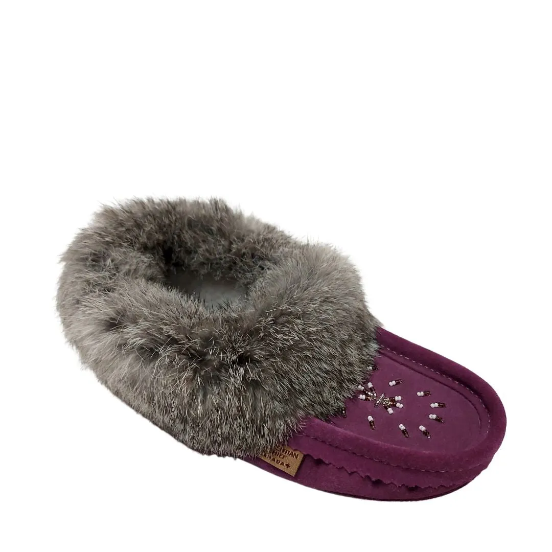 LAURENTIAN CHIEF- WOMEN'S 600 MOCCASINS