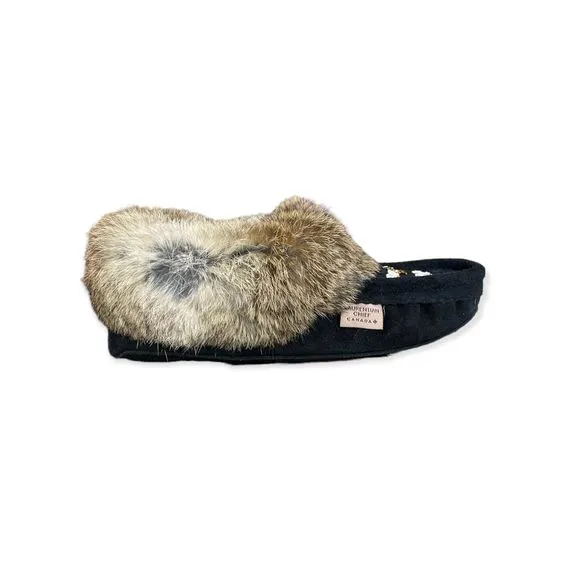 LAURENTIAN CHIEF- WOMEN'S 600 MOCCASINS