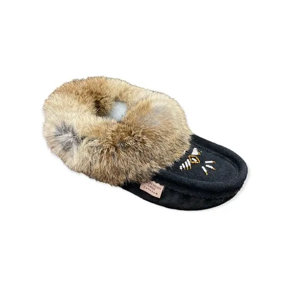 LAURENTIAN CHIEF- WOMEN'S 600 MOCCASINS