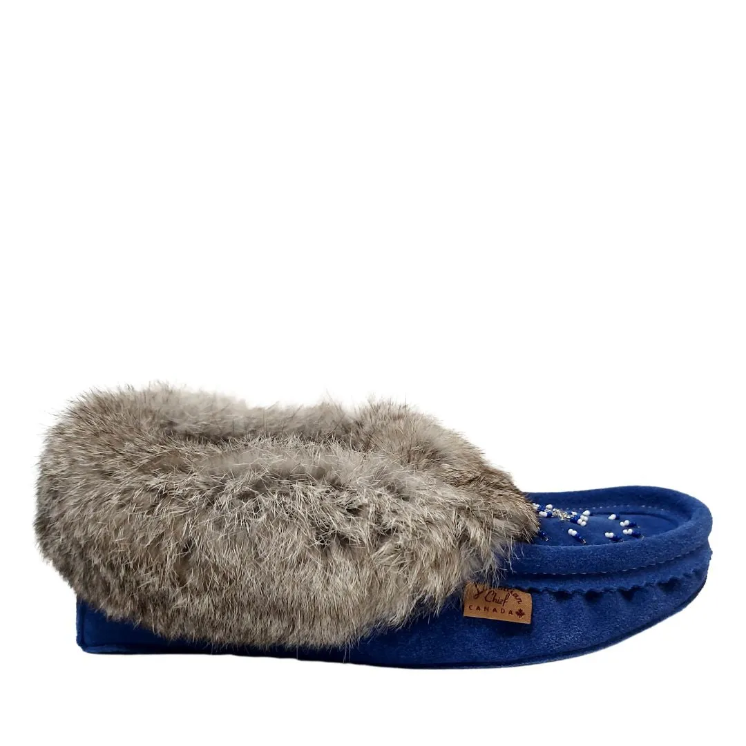 LAURENTIAN CHIEF- WOMEN'S 600 MOCCASINS
