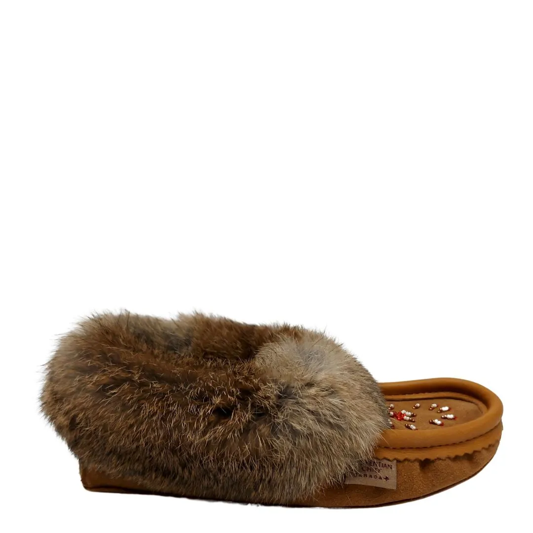 LAURENTIAN CHIEF- WOMEN'S 600 MOCCASINS